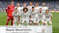 Real Madrid have a much stronger squad than Chelsea